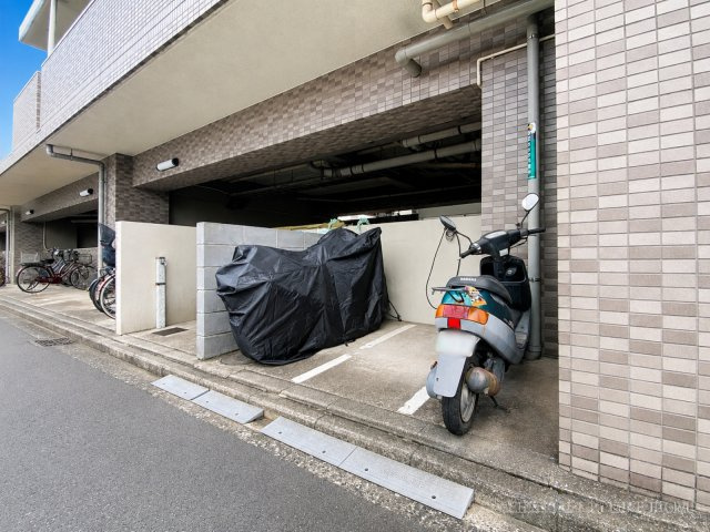 【その他】 | マイキャッスル・ラルジュ横浜西
