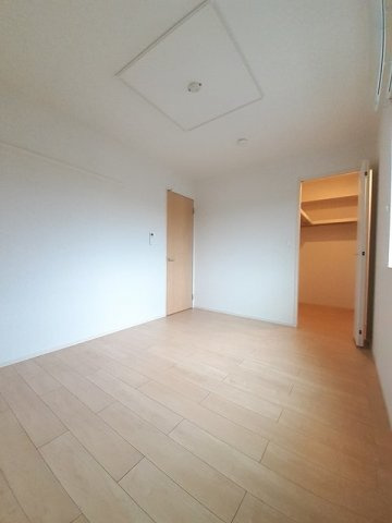 プランドール・Ｋの内装