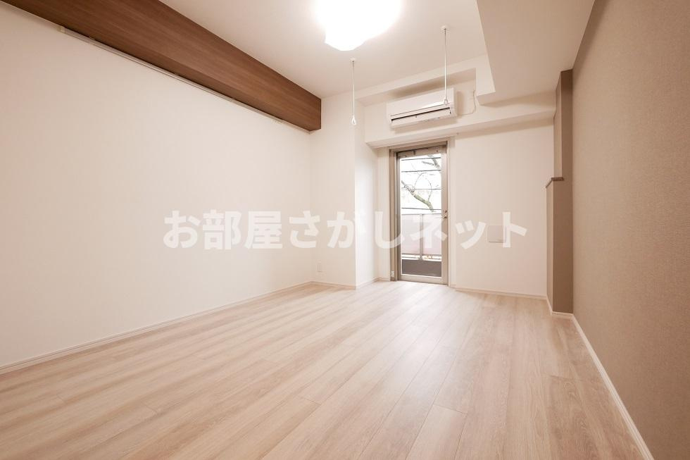 ラフィスタ中板橋Ⅱ【おとり物件なし】#学生・社会人にオススメ！初期費用分割払いOK！の内装