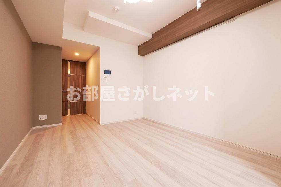 ラフィスタ中板橋Ⅱ【おとり物件なし】#学生・社会人にオススメ！初期費用分割払いOK！の洋室