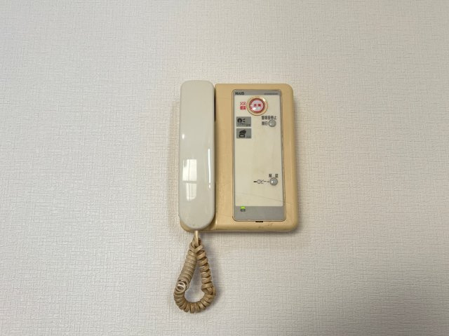 ラ・フォレスタの設備