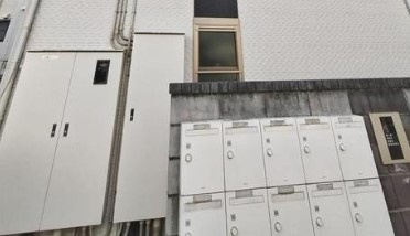サークルハウス竹ノ塚弐番館のその他共用部分
