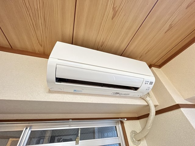 【設備】 | 上垣第二ビル