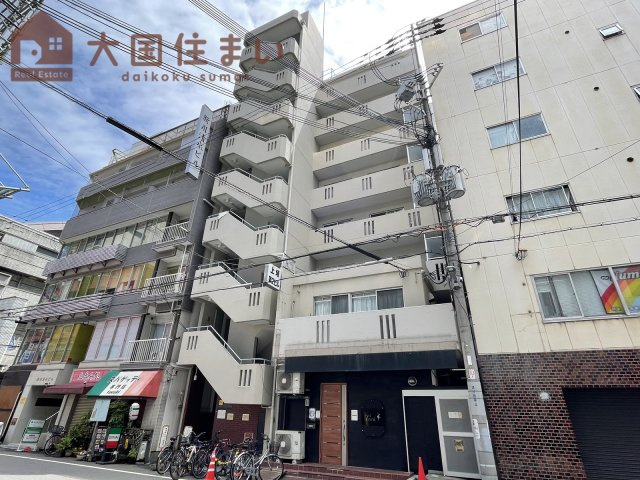 【外観】 | 上垣第二ビル