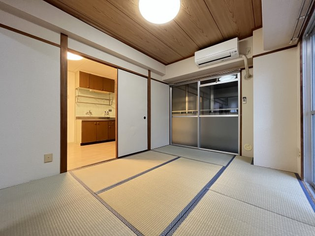 【和室】 | 上垣第二ビル