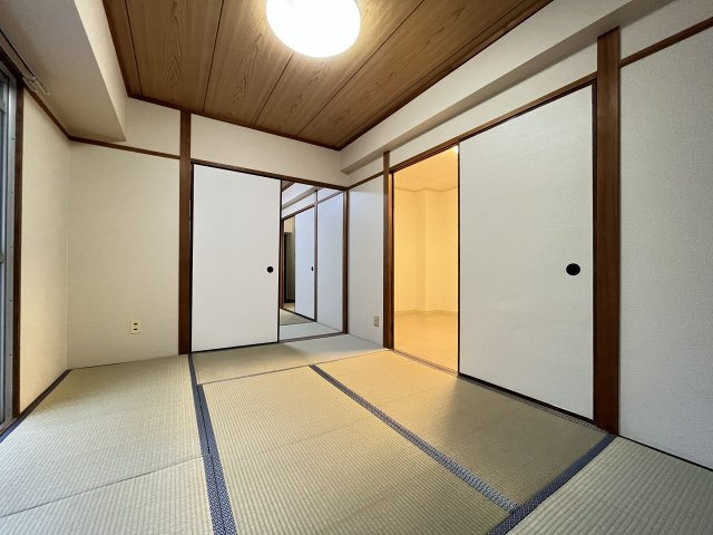【和室】 | 上垣第二ビル