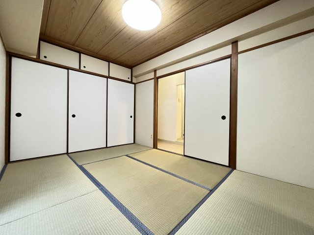 【和室】 | 上垣第二ビル