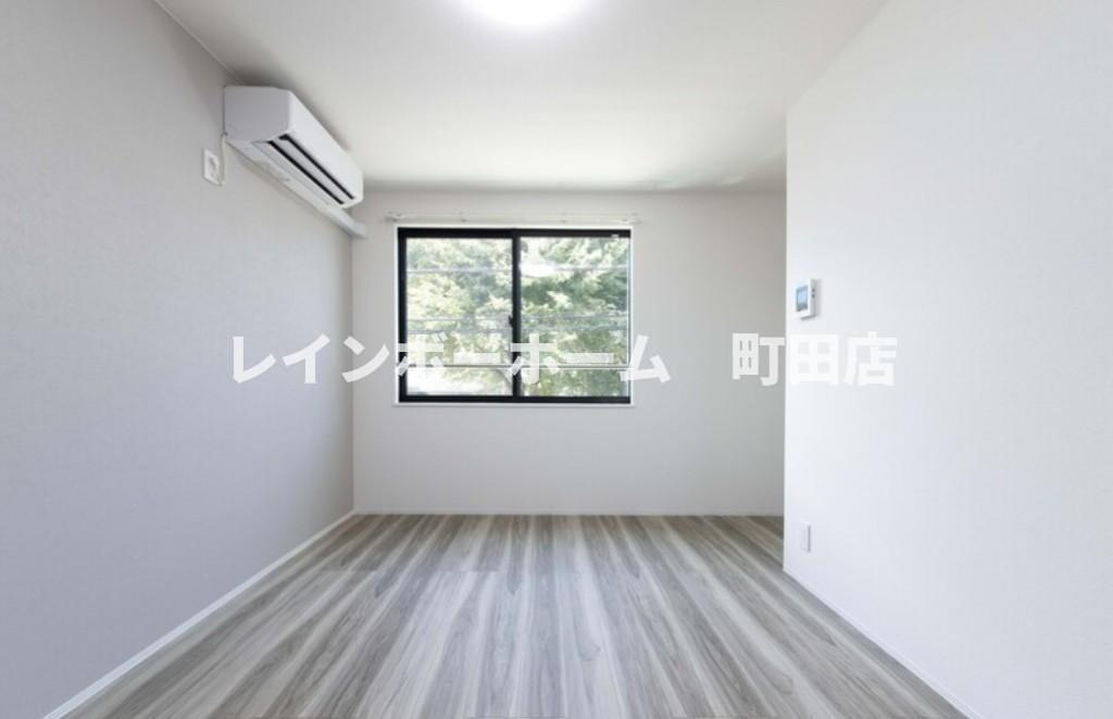 Agrande Odakyu-sagamihara4※初期費用分割後払いサービス利用可能物件の洋室|室内写真はイメージです。実際の仕様と異なる場合がございますのでご注意ください。