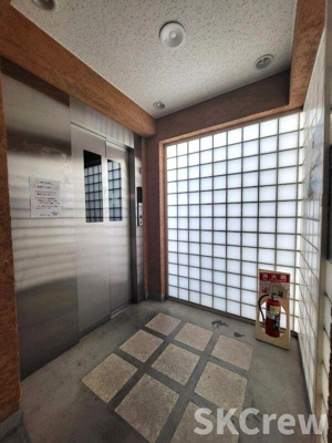 【その他共用部分】 | 南長崎ハイツ