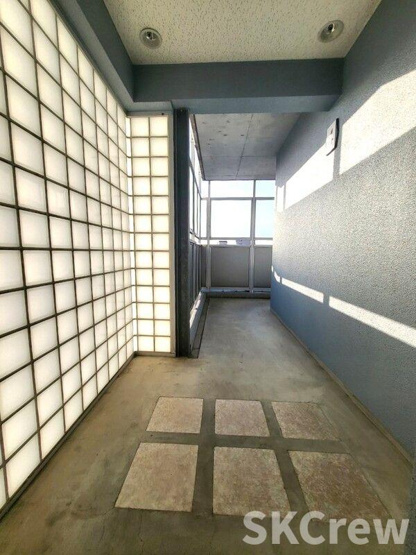 【ロビー】 | 南長崎ハイツ