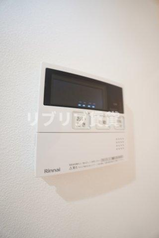 DAHLIA CHIBAの設備