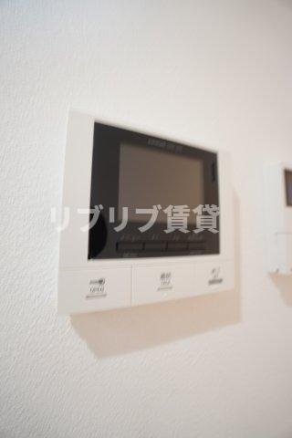 DAHLIA CHIBAのセキュリティ