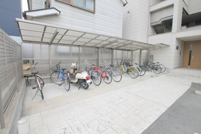 メゾンひだまりのその他共用部分