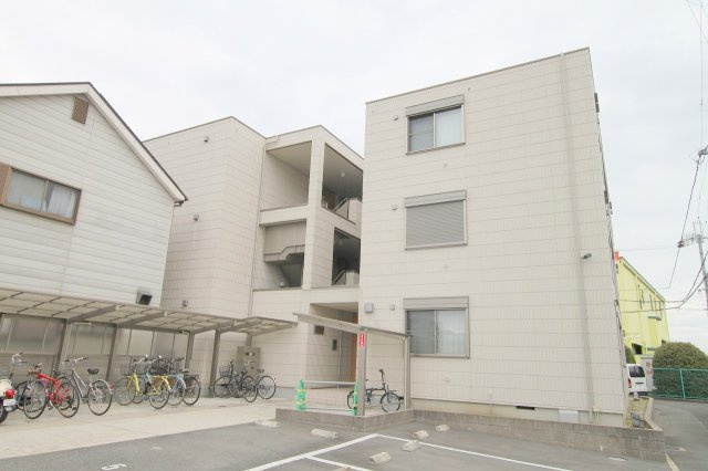 メゾンひだまり