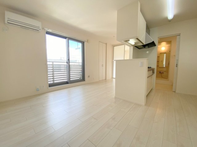 メゾンひだまりの内装|※同建物の類似写真となります。