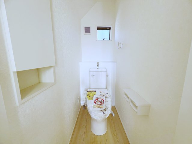 吉田町川尻　第5／のトイレ