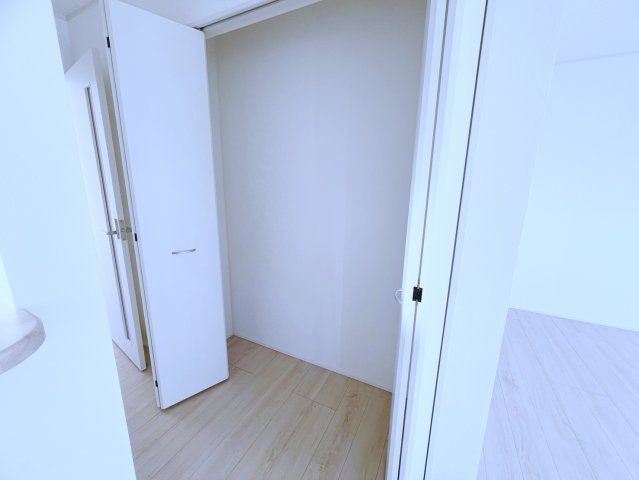 吉田町川尻　第5／の収納