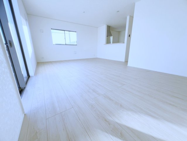 吉田町川尻　第5／の居間・リビング