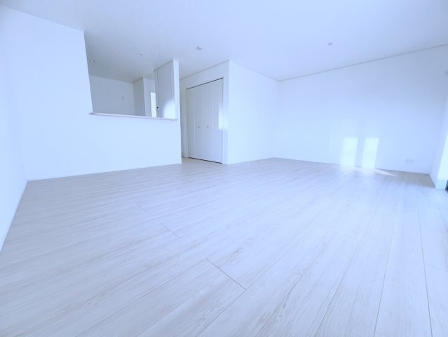 吉田町川尻　第5／の外観|2026.8.21撮影