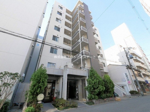 ルミエール堂ヶ芝