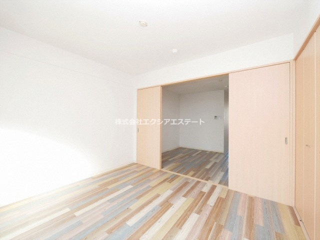 ルミエール堂ヶ芝の省エネ性能ラベル