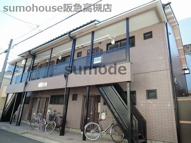 クレスト