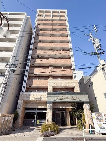 プレサンス新栄デコール