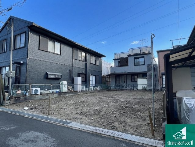 東近江市長勝寺町　第2期　新築一戸建て