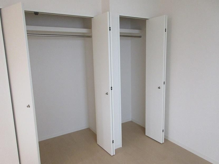 Ｃａｓａ　Ｍｉａ　４の収納