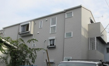 Ｃａｓａ　Ｍｉａ　４