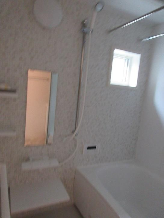 Ｃａｓａ　Ｍｉａ　４の浴室