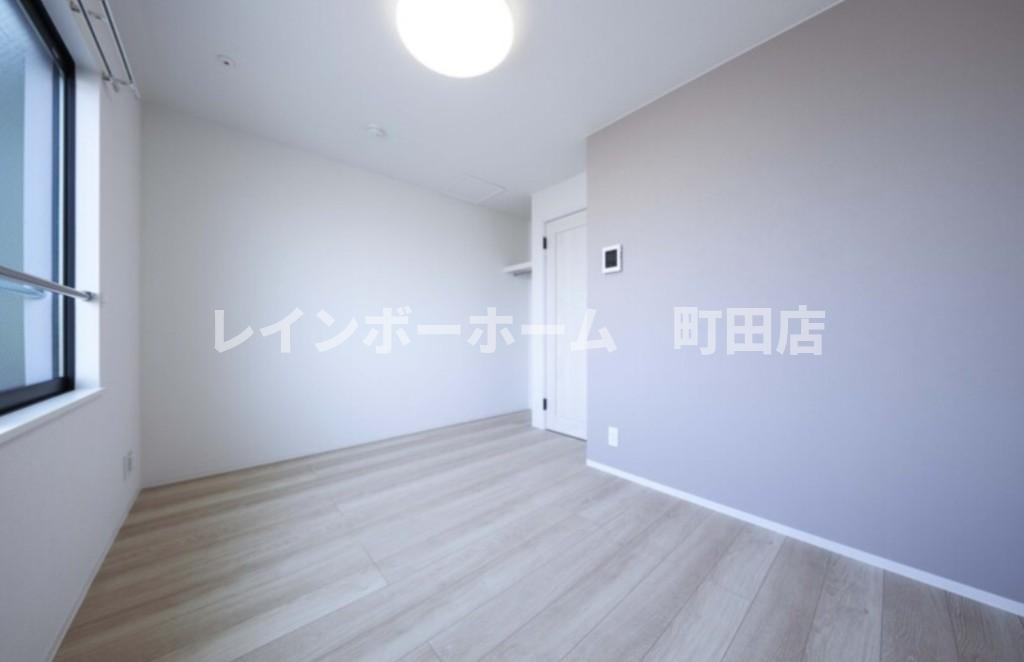 Agrande Odakyu-sagamihara4※初期費用分割後払いサービス利用可能物件の寝室|室内写真はイメージです。実際の仕様と異なる場合がございますのでご注意ください。