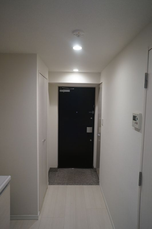 ライジングプレイス錦糸町のその他