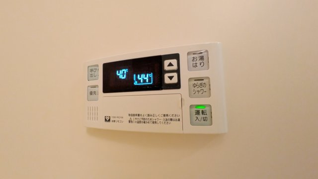 【設備】