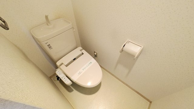 【トイレ】