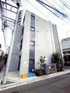 crostone西巣鴨の画像