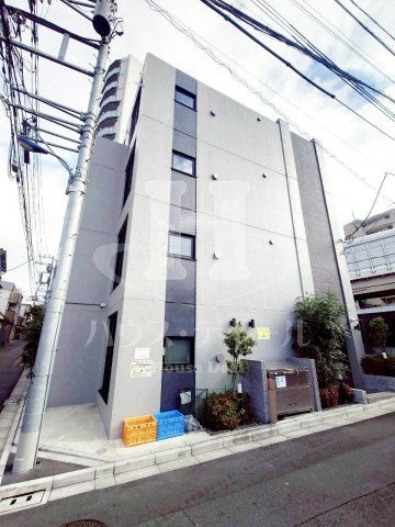【外観】 | crostone西巣鴨 | 物件の外観です