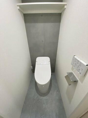 【トイレ】 | crostone西巣鴨 | トイレも気になるポイント
