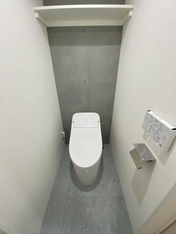 【トイレ】 | crostone西巣鴨 | トイレも気になるポイント