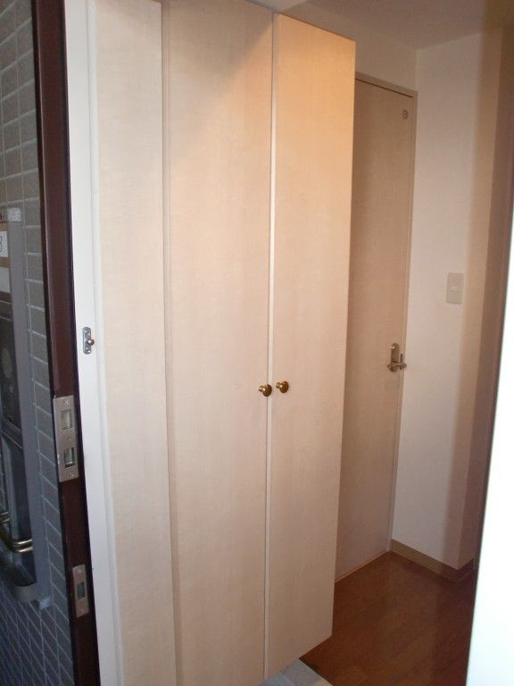 グレイスヴィラ(船橋)の内装