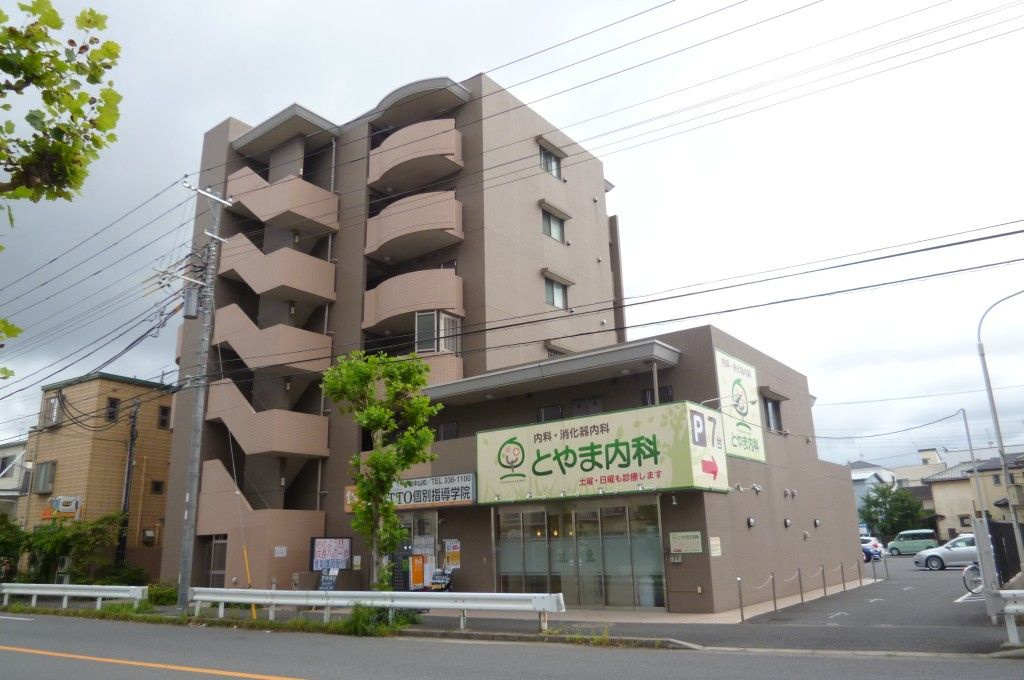 グレイスヴィラ(船橋)のその他