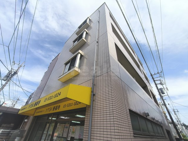 杉並区西荻北４丁目の賃貸マンション