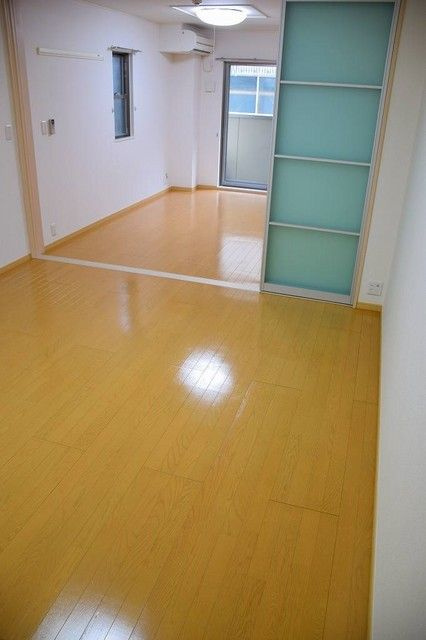 セトル　フィオーレの内装