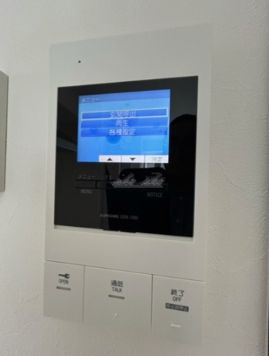 【セキュリティ】コートタワー新横浜 