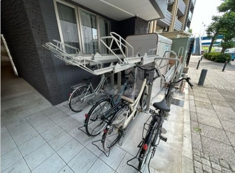 【その他】コートタワー新横浜 