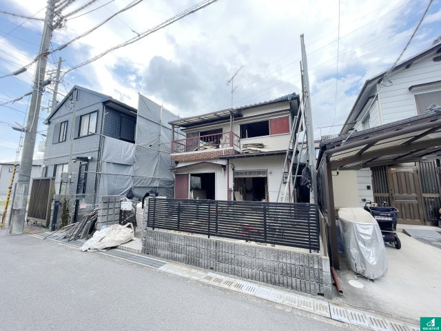 東近江市長勝寺町　第2期　新築一戸建て