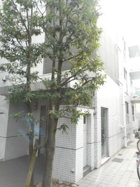 若林ポイントのその他