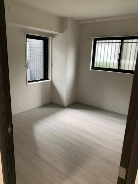 ＬＵＡＮＡ仲町台の内装|３口コンロ付きです！※写真転用