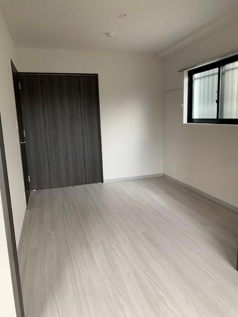 ＬＵＡＮＡ仲町台の内装|洋室広々！※写真転用