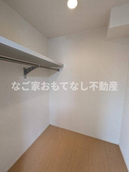 【収納】 | エクセル庄内 | ※写真は別号室